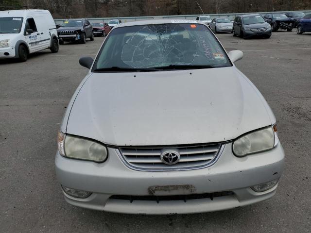 Photo 4 VIN: 2T1BR12E12C539944 - TOYOTA COROLLA 