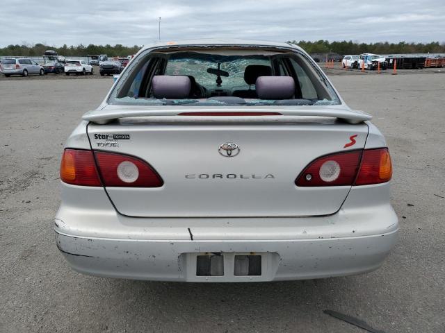 Photo 5 VIN: 2T1BR12E12C539944 - TOYOTA COROLLA 