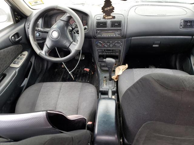 Photo 7 VIN: 2T1BR12E12C539944 - TOYOTA COROLLA 