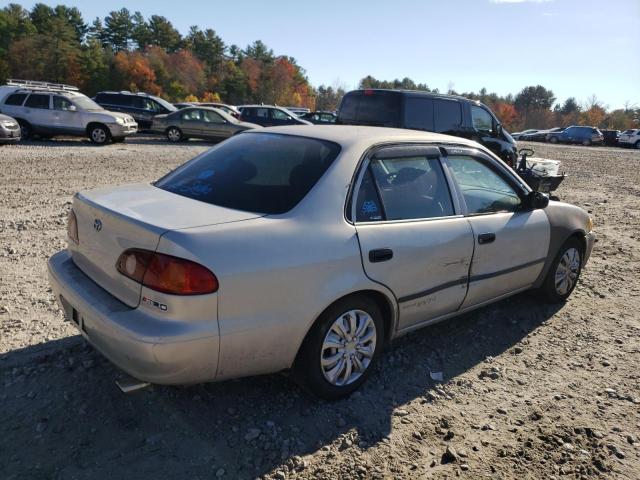 Photo 2 VIN: 2T1BR12E12C558378 - TOYOTA COROLLA 