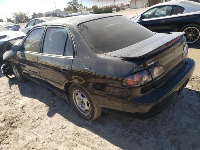 Photo 1 VIN: 2T1BR12E12C564343 - TOYOTA COROLLA 