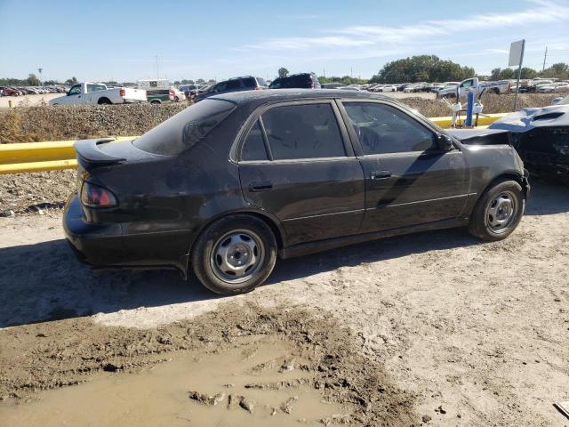 Photo 2 VIN: 2T1BR12E12C564343 - TOYOTA COROLLA 