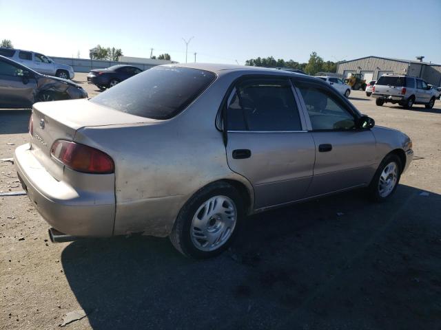 Photo 2 VIN: 2T1BR12E1WC013304 - TOYOTA COROLLA 