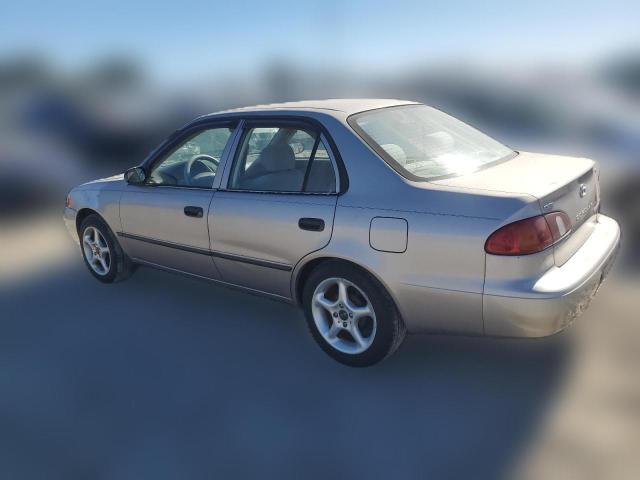 Photo 1 VIN: 2T1BR12E1WC066083 - TOYOTA COROLLA 