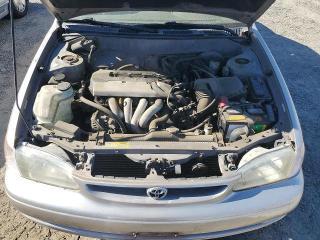 Photo 10 VIN: 2T1BR12E1WC066083 - TOYOTA COROLLA 