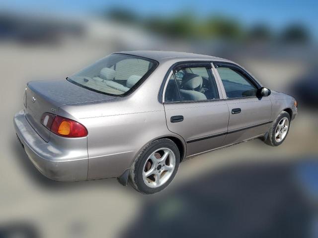 Photo 2 VIN: 2T1BR12E1WC066083 - TOYOTA COROLLA 