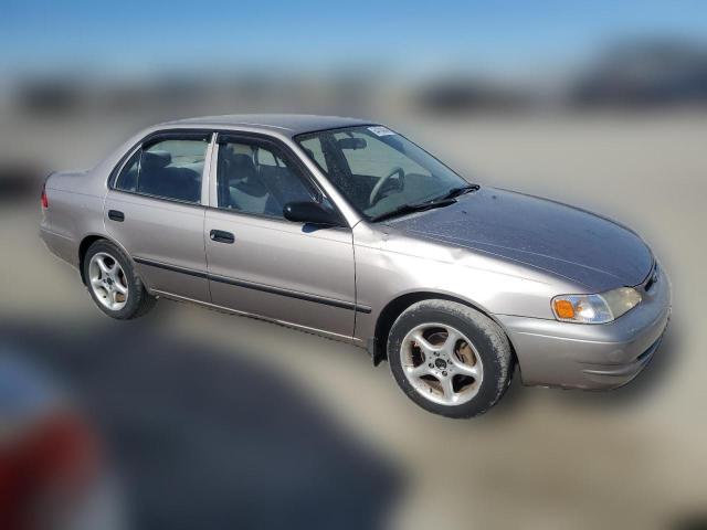 Photo 3 VIN: 2T1BR12E1WC066083 - TOYOTA COROLLA 