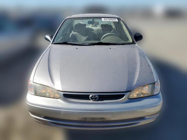 Photo 4 VIN: 2T1BR12E1WC066083 - TOYOTA COROLLA 