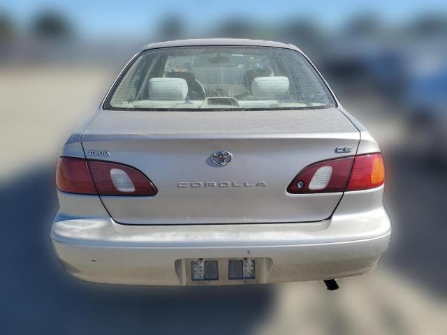 Photo 5 VIN: 2T1BR12E1WC066083 - TOYOTA COROLLA 