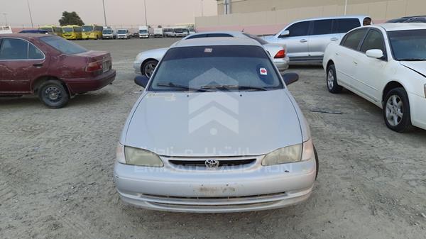 Photo 0 VIN: 2T1BR12E1XC759754 - TOYOTA COROLLA 