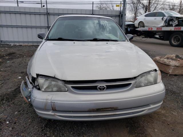 Photo 4 VIN: 2T1BR12E1YC354785 - TOYOTA COROLLA 