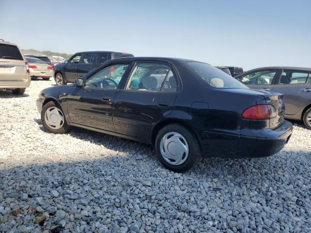 Photo 1 VIN: 2T1BR12E1YC382926 - TOYOTA COROLLA VE 