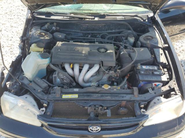 Photo 10 VIN: 2T1BR12E1YC382926 - TOYOTA COROLLA VE 