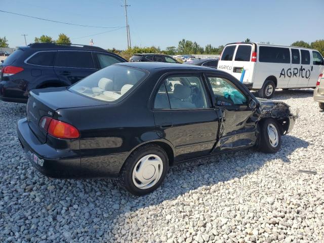 Photo 2 VIN: 2T1BR12E1YC382926 - TOYOTA COROLLA VE 