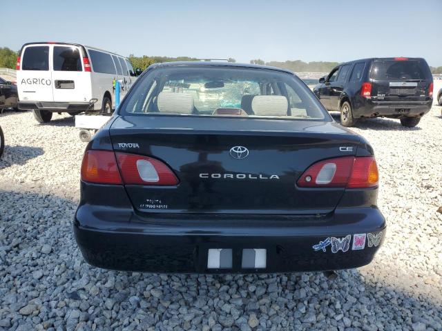 Photo 5 VIN: 2T1BR12E1YC382926 - TOYOTA COROLLA VE 