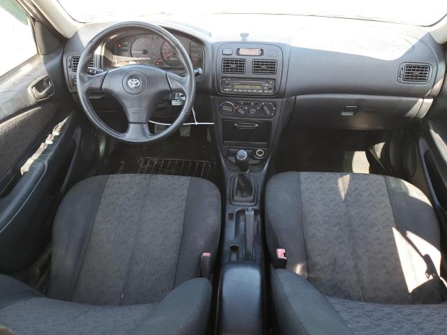 Photo 7 VIN: 2T1BR12E21C394301 - TOYOTA COROLLA 