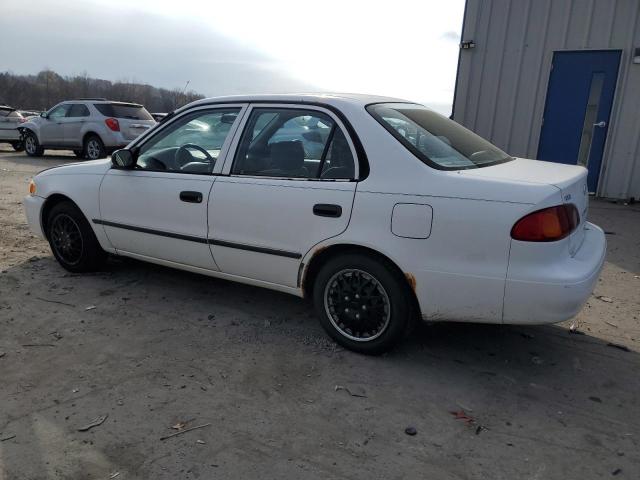 Photo 1 VIN: 2T1BR12E21C415793 - TOYOTA COROLLA 