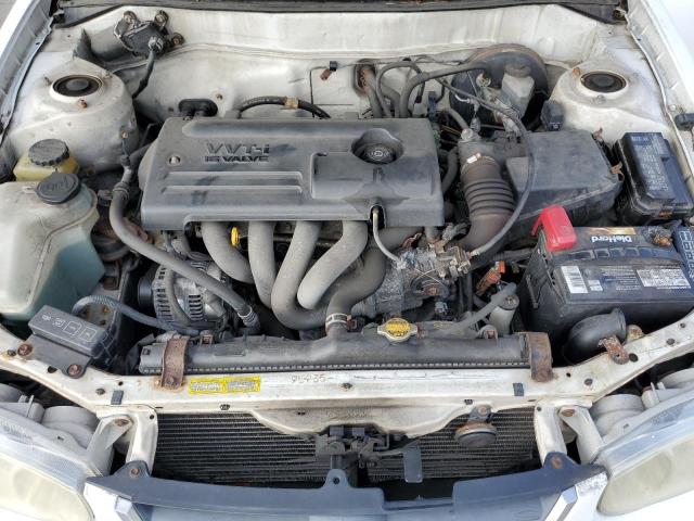 Photo 10 VIN: 2T1BR12E21C415793 - TOYOTA COROLLA 