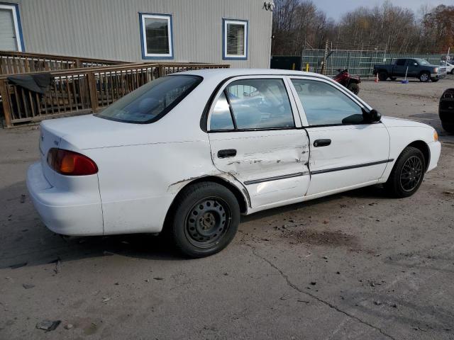 Photo 2 VIN: 2T1BR12E21C415793 - TOYOTA COROLLA 