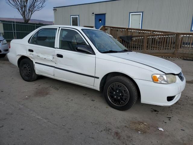 Photo 3 VIN: 2T1BR12E21C415793 - TOYOTA COROLLA 