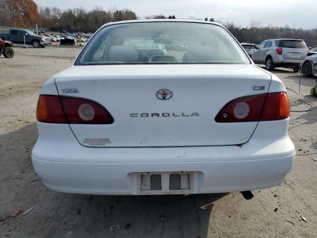 Photo 5 VIN: 2T1BR12E21C415793 - TOYOTA COROLLA 