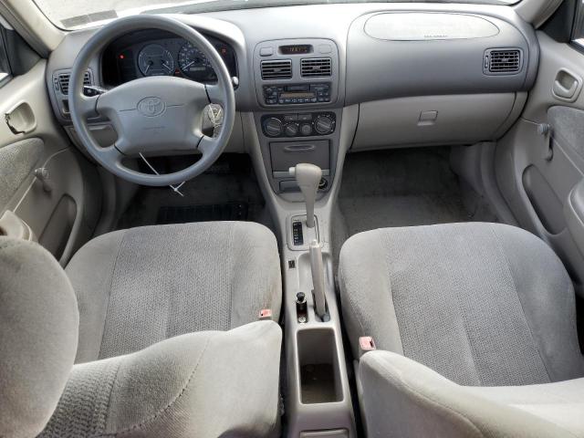 Photo 7 VIN: 2T1BR12E21C415793 - TOYOTA COROLLA 