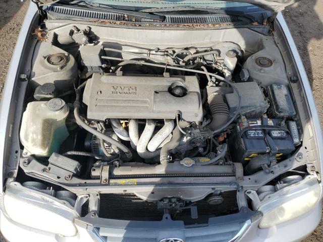 Photo 10 VIN: 2T1BR12E21C438507 - TOYOTA COROLLA 