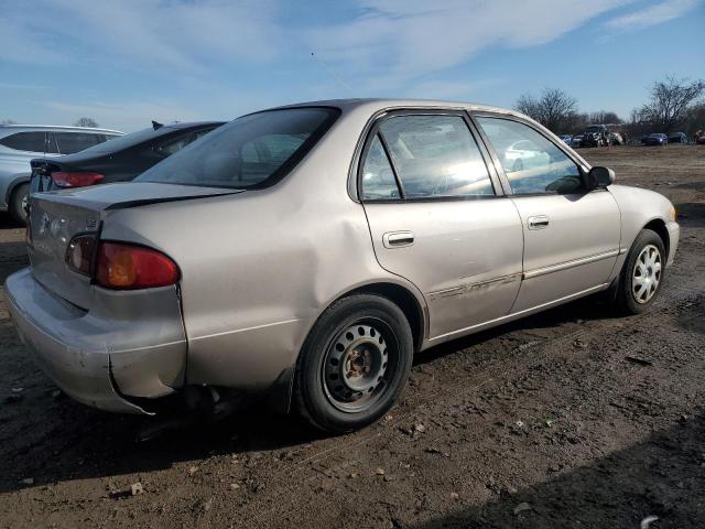 Photo 2 VIN: 2T1BR12E21C438507 - TOYOTA COROLLA 