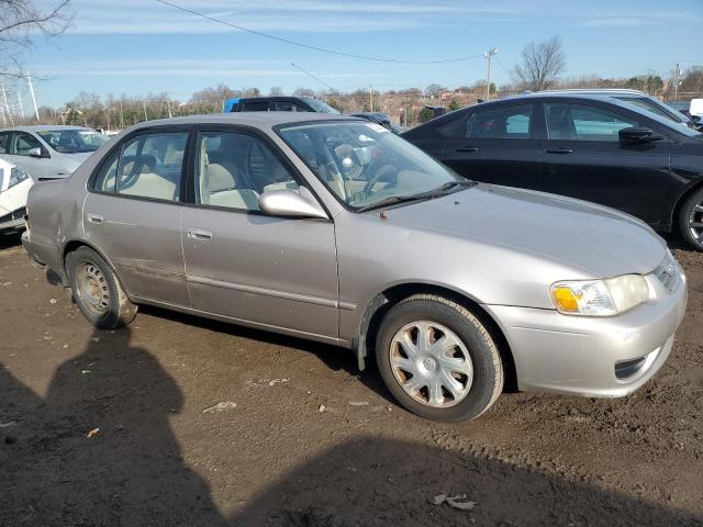 Photo 3 VIN: 2T1BR12E21C438507 - TOYOTA COROLLA 