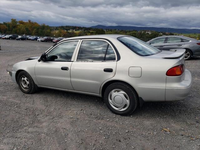 Photo 1 VIN: 2T1BR12E22C524272 - TOYOTA COROLLA 