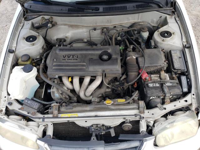 Photo 10 VIN: 2T1BR12E22C524272 - TOYOTA COROLLA 