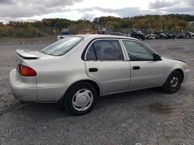 Photo 2 VIN: 2T1BR12E22C524272 - TOYOTA COROLLA 