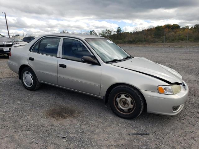 Photo 3 VIN: 2T1BR12E22C524272 - TOYOTA COROLLA 