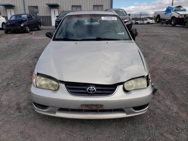 Photo 4 VIN: 2T1BR12E22C524272 - TOYOTA COROLLA 