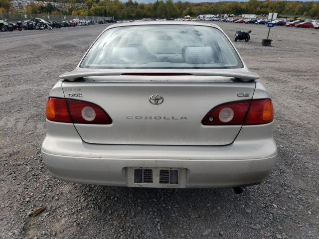 Photo 5 VIN: 2T1BR12E22C524272 - TOYOTA COROLLA 