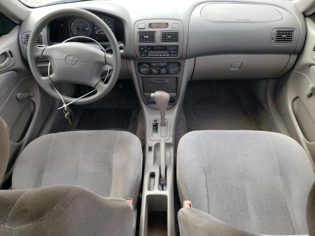 Photo 7 VIN: 2T1BR12E22C524272 - TOYOTA COROLLA 