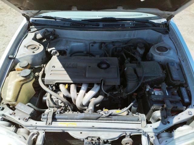 Photo 6 VIN: 2T1BR12E22C546322 - TOYOTA COROLLA CE 