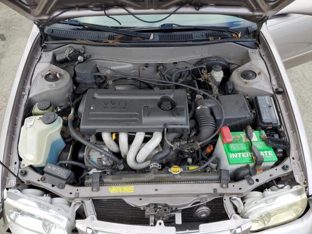 Photo 10 VIN: 2T1BR12E22C554095 - TOYOTA COROLLA 