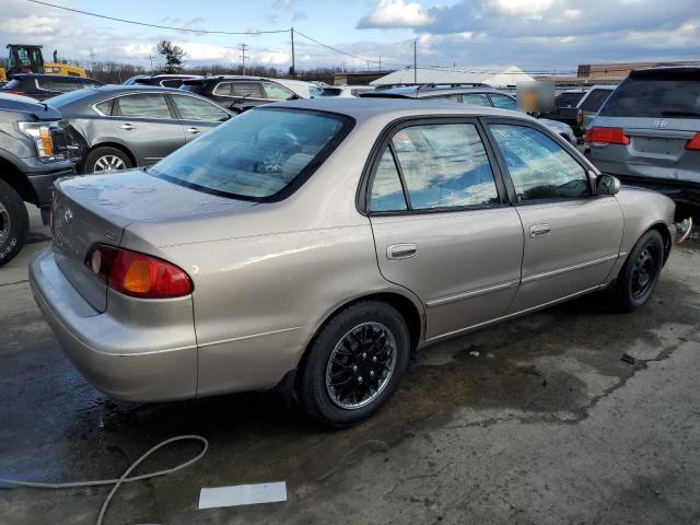 Photo 2 VIN: 2T1BR12E22C554095 - TOYOTA COROLLA 