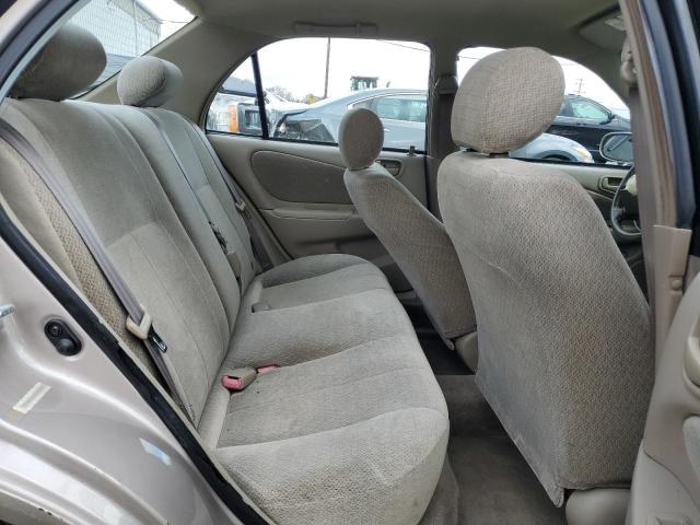 Photo 9 VIN: 2T1BR12E22C554095 - TOYOTA COROLLA 