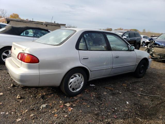 Photo 2 VIN: 2T1BR12E22C572029 - TOYOTA COROLLA 