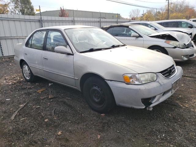 Photo 3 VIN: 2T1BR12E22C572029 - TOYOTA COROLLA 