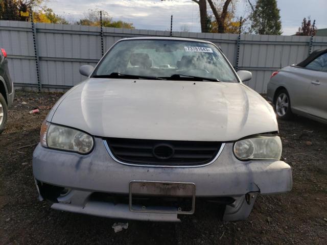 Photo 4 VIN: 2T1BR12E22C572029 - TOYOTA COROLLA 