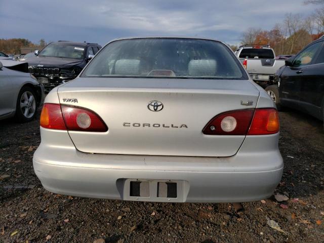 Photo 5 VIN: 2T1BR12E22C572029 - TOYOTA COROLLA 