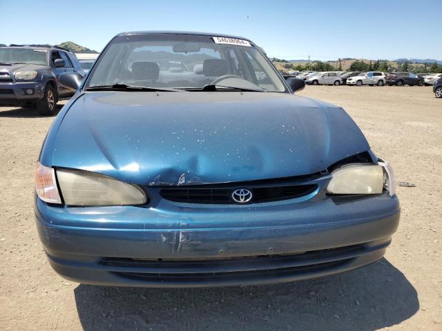 Photo 4 VIN: 2T1BR12E2WC736885 - TOYOTA COROLLA 