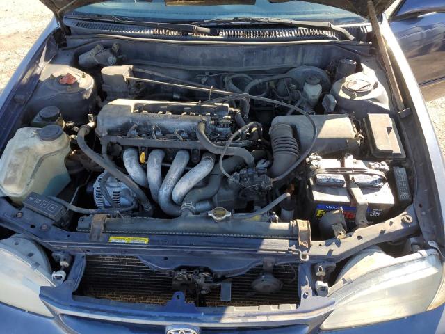 Photo 10 VIN: 2T1BR12E2XC111839 - TOYOTA COROLLA 