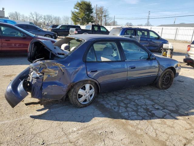 Photo 2 VIN: 2T1BR12E2XC111839 - TOYOTA COROLLA 