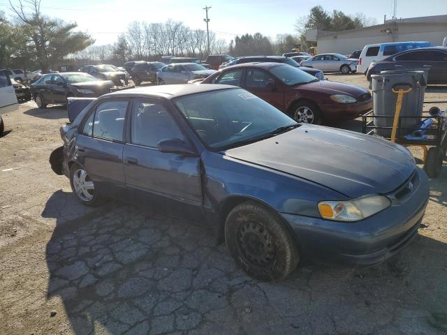 Photo 3 VIN: 2T1BR12E2XC111839 - TOYOTA COROLLA 