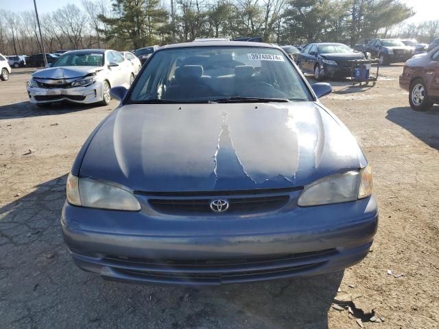 Photo 4 VIN: 2T1BR12E2XC111839 - TOYOTA COROLLA 