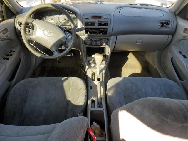 Photo 7 VIN: 2T1BR12E2XC111839 - TOYOTA COROLLA 